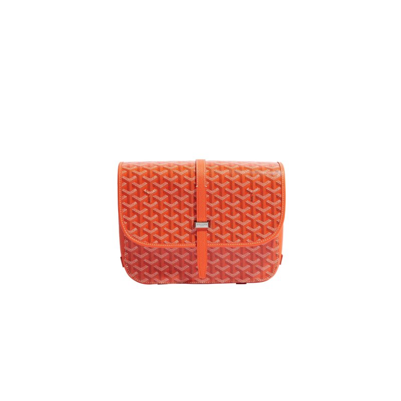 (image for) GOYARD BELVEDERE MM BAG BELVE3MMLTY07CG07P (29*23*9cm)