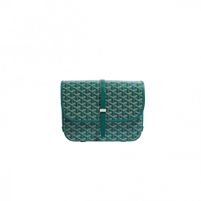 (image for) GOYARD BELVEDERE MM BAG BELVE3MMLTY09CG09P (29*23*9cm)