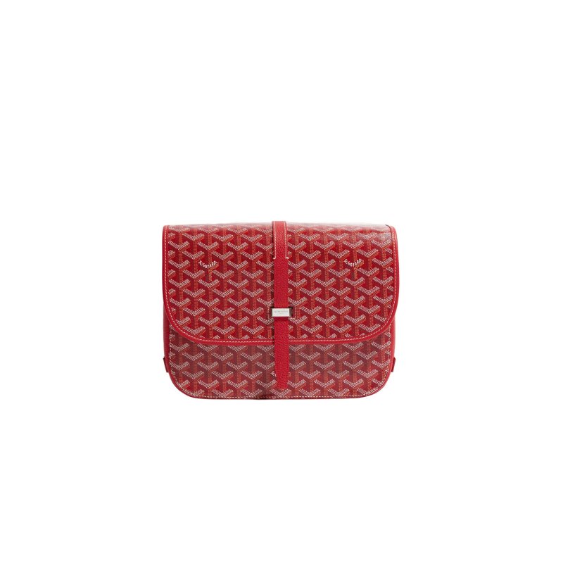 (image for) GOYARD BELVEDERE MM BAG BELVE3MMLTY02CG02P (29*23*9cm)
