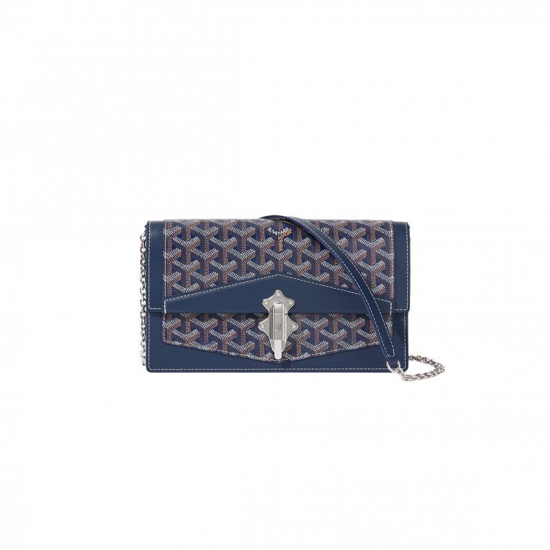 (image for) GOYARD DUCHESSE MARIE-CAROLINE BAG DUCHESPMLTY12CL12P (25*15*6.5cm)