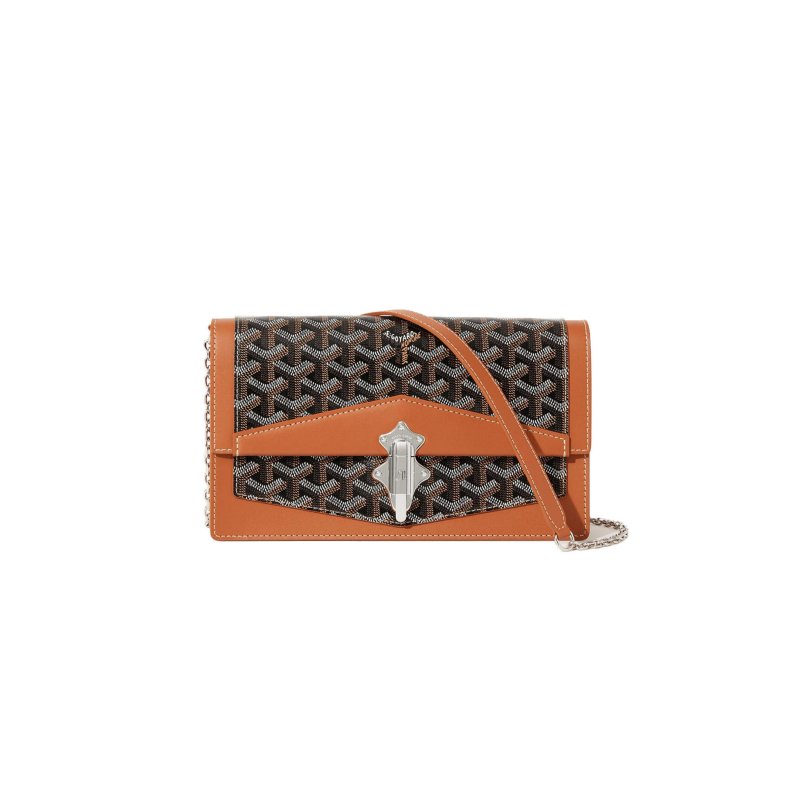 (image for) GOYARD DUCHESSE MARIE-CAROLINE BAG DUCHESPMLTY01CL03P (25*15*6.5cm)