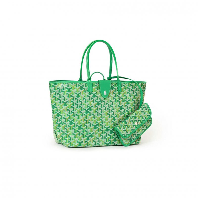 (image for) GOYARD SAINT LOUIS PM BAG MULTICOLOURED STLCROPMLTY72CL69P (34*28*15cm)