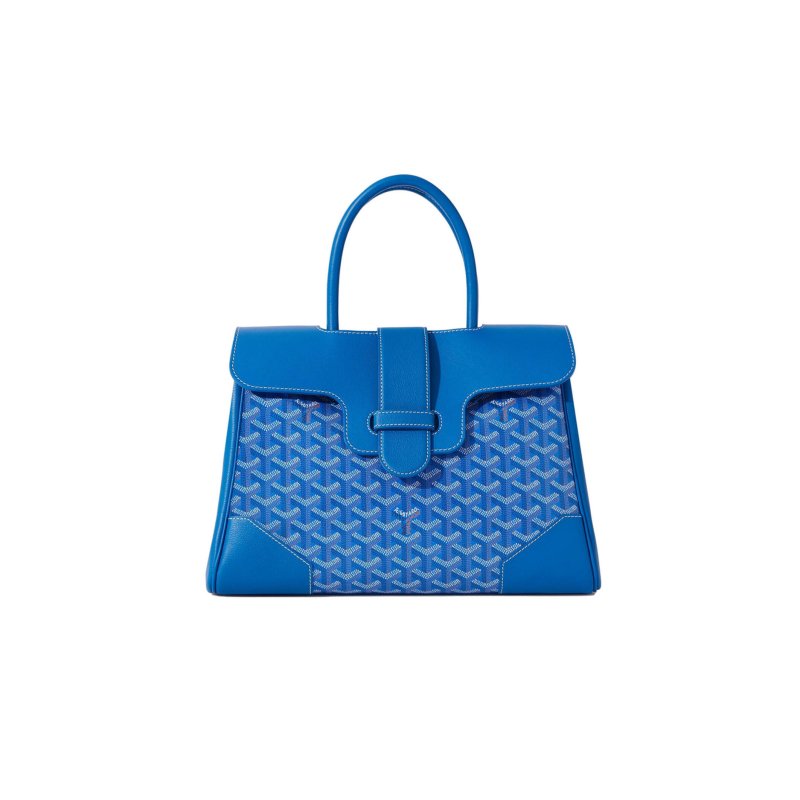 (image for) GOYARD SAÏGON TOTE BAG SAIGOCMMLTY10CL10P (34*25*16cm)