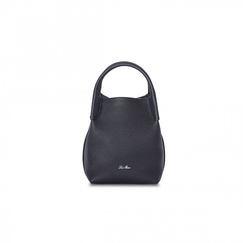 (image for) LORO PIANA MICRO BALE BAG FAN4647 (23*16*14cm)