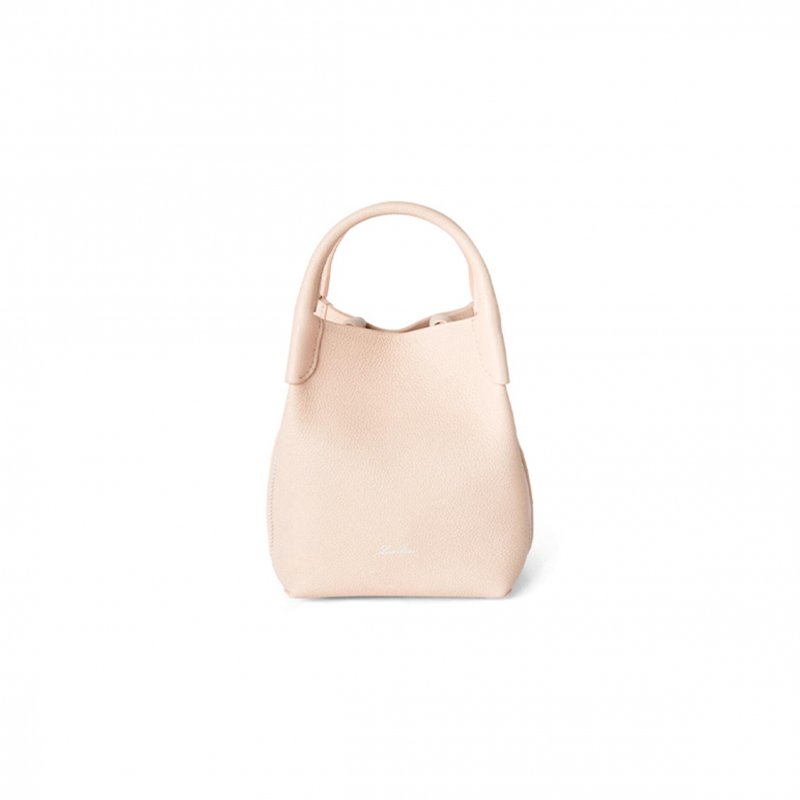 (image for) LORO PIANA MICRO BALE BAG FAN4647 (23*16*14cm)