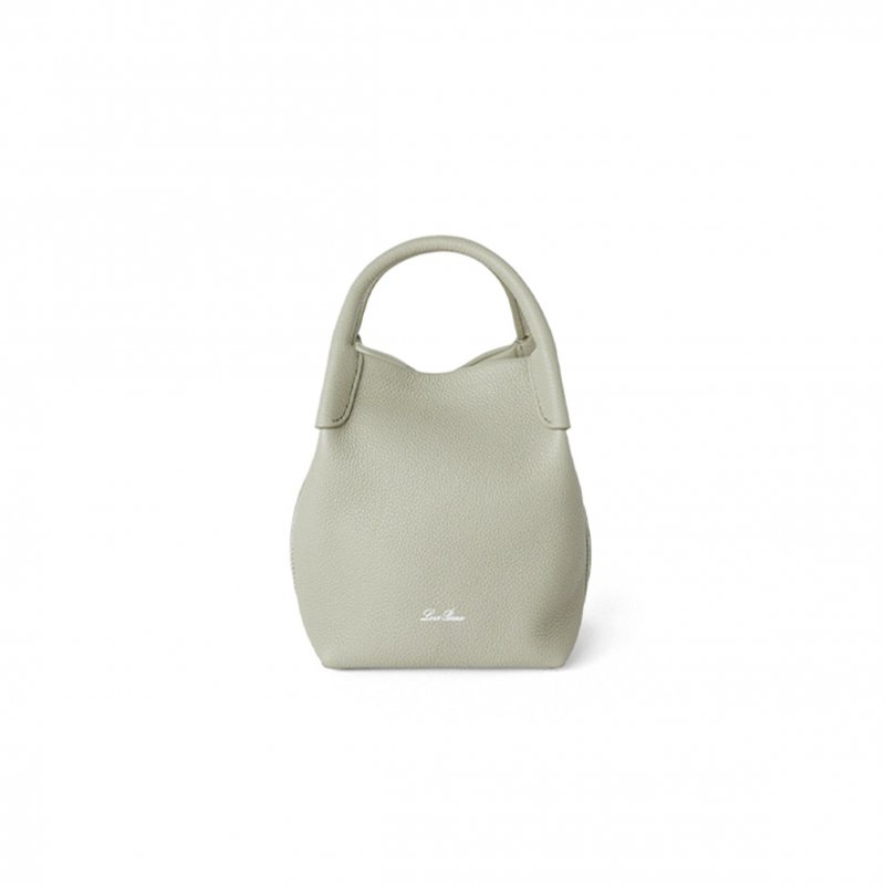 (image for) LORO PIANA MICRO BALE BAG FAN4647 (23*16*14cm)