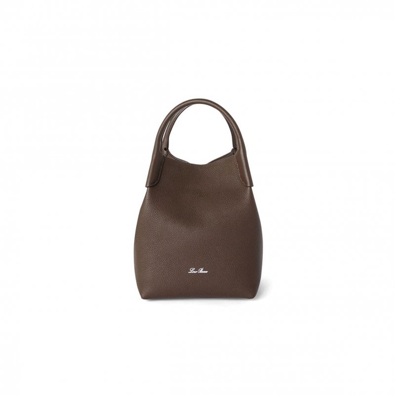 (image for) LORO PIANA MICRO BALE BAG FAM7943 (23*16*14cm)