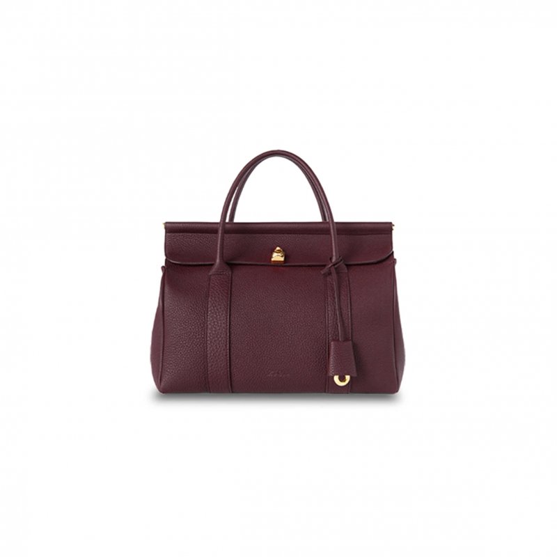 (image for) LORO PIANA LOOM LOOM BAG L32 FAN9610 (33*23*18cm)