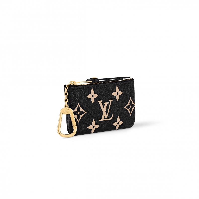 (image for) LOUIS VUITTON MASTER KEY POUCH M80885 (12*7*1.5cm)