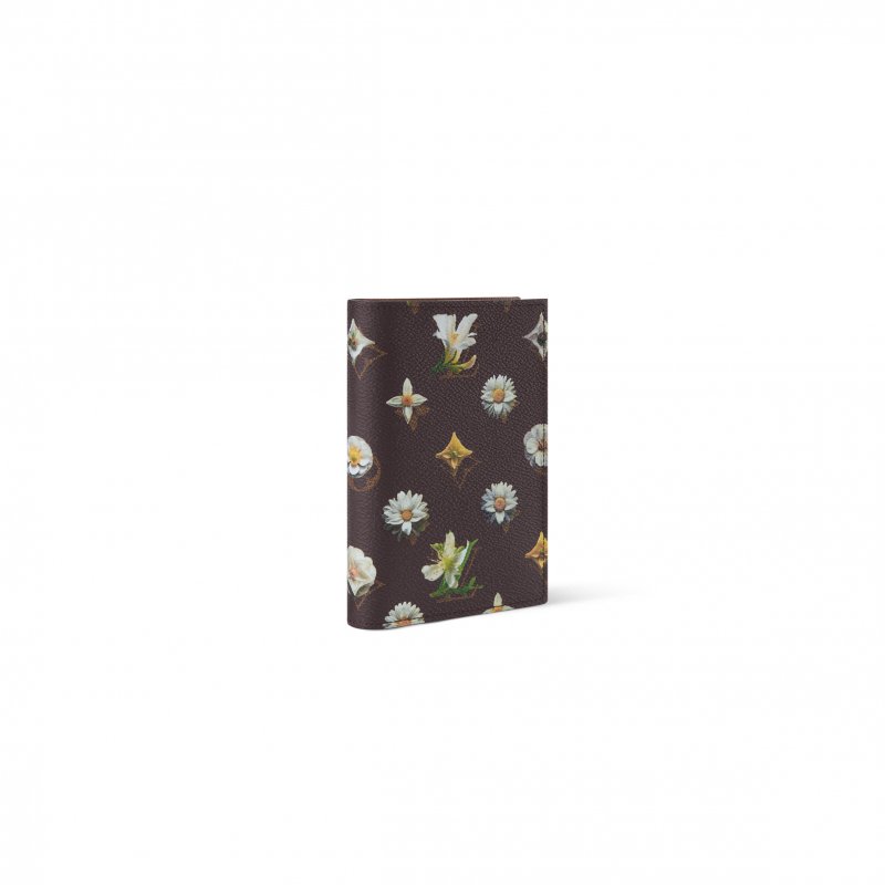 (image for) LOUIS VUITTON MASTER PASSPORT COVER M27548 (14*10*2.5cm)
