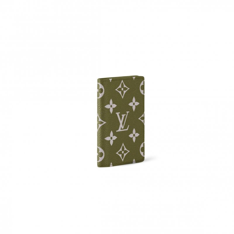 (image for) LOUIS VUITTON MASTER POCKET ORGANIZER M26073 (11*7.5*1cm)