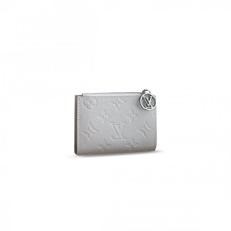 (image for) LOUIS VUITTON MASTER LISA WALLET LEATHER M83603 (11.5*9*1.5cm)