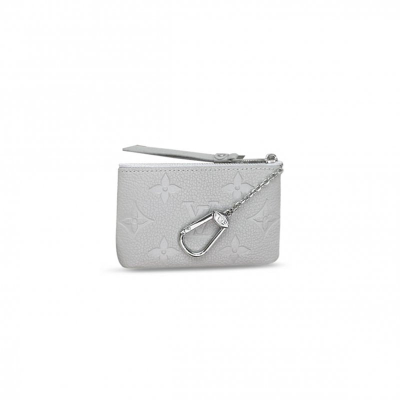 (image for) LOUIS VUITTON MASTER KEY POUCH M80879 (12*7*1.5cm)