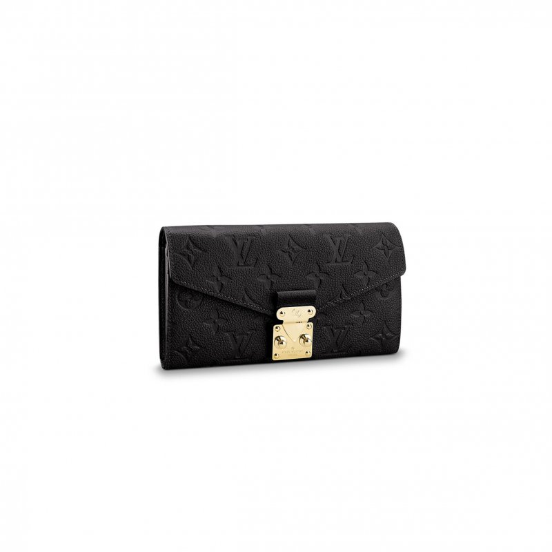 (image for) LOUIS VUITTON MASTER METIS WALLET M62458 (19*10.5*2.5cm)