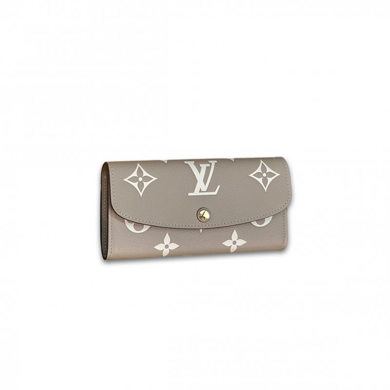 (image for) LOUIS VUITTON MASTER SARAH WALLET M82341 (19*10*2cm)