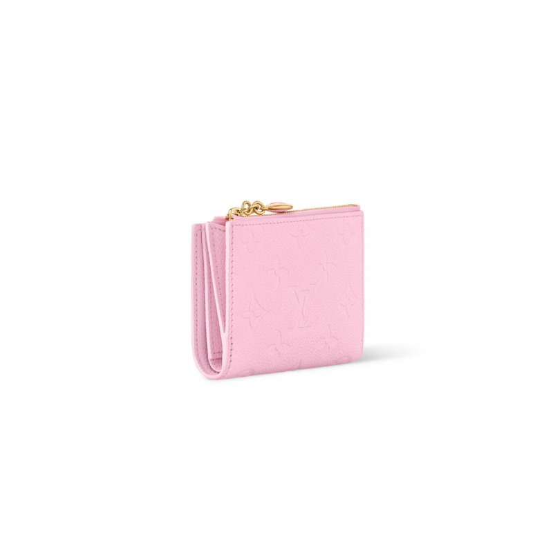 (image for) LOUIS VUITTON MASTER LISA WALLET M14655 (11*9*1.5cm)