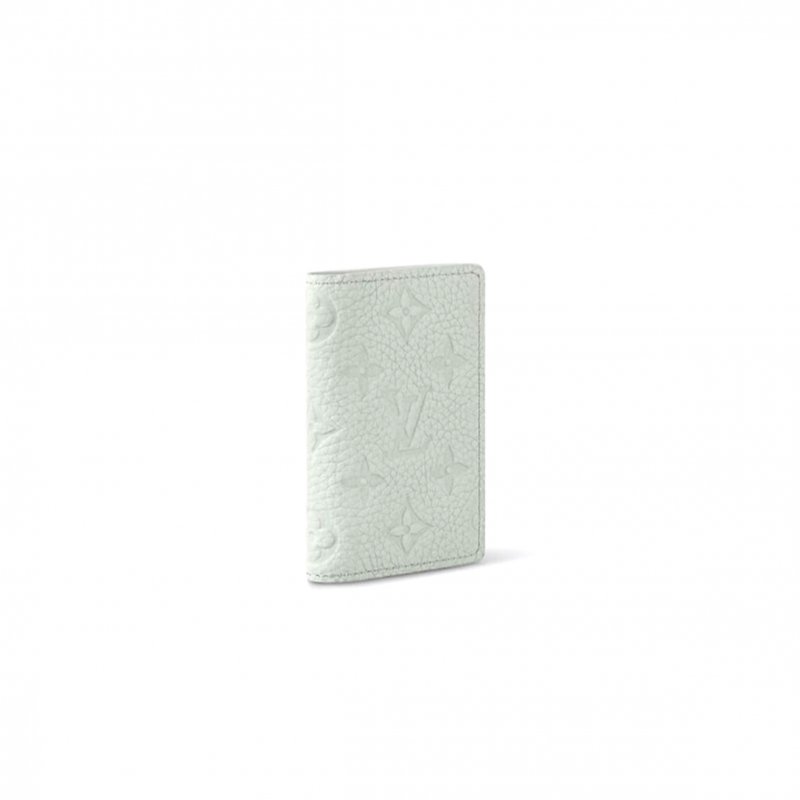 (image for) LOUIS VUITTON MASTER POCKET ORGANIZER M82562 (11.5*9*1.5cm)