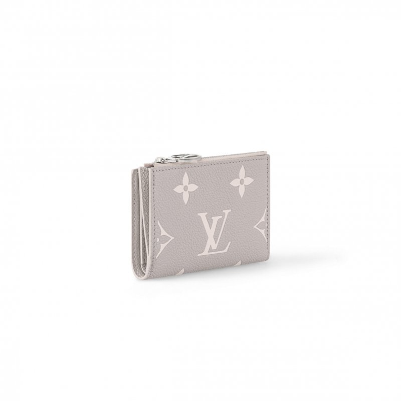 (image for) LOUIS VUITTON MASTER LISA WALLET M13797 (11.5*9*1.5cm)