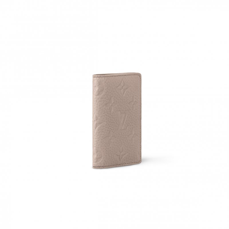 (image for) LOUIS VUITTON MASTER POCKET ORGANIZER M13974 (11*8*1cm)