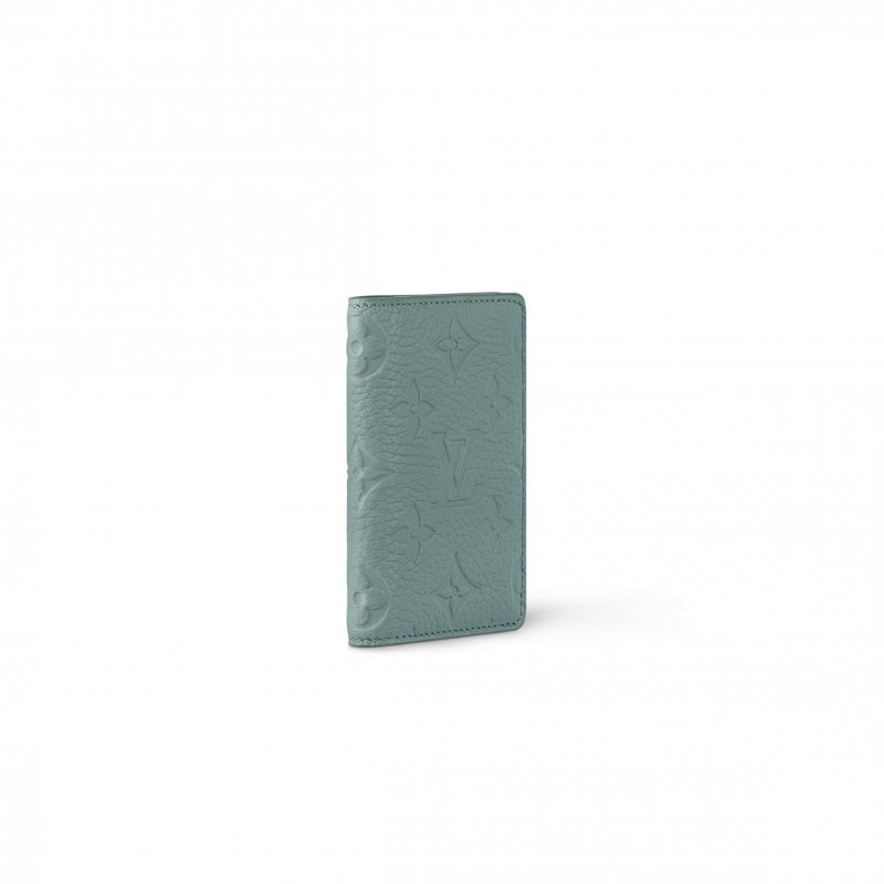 (image for) LOUIS VUITTON MASTER POCKET ORGANIZER M13973 (11*8*1cm)