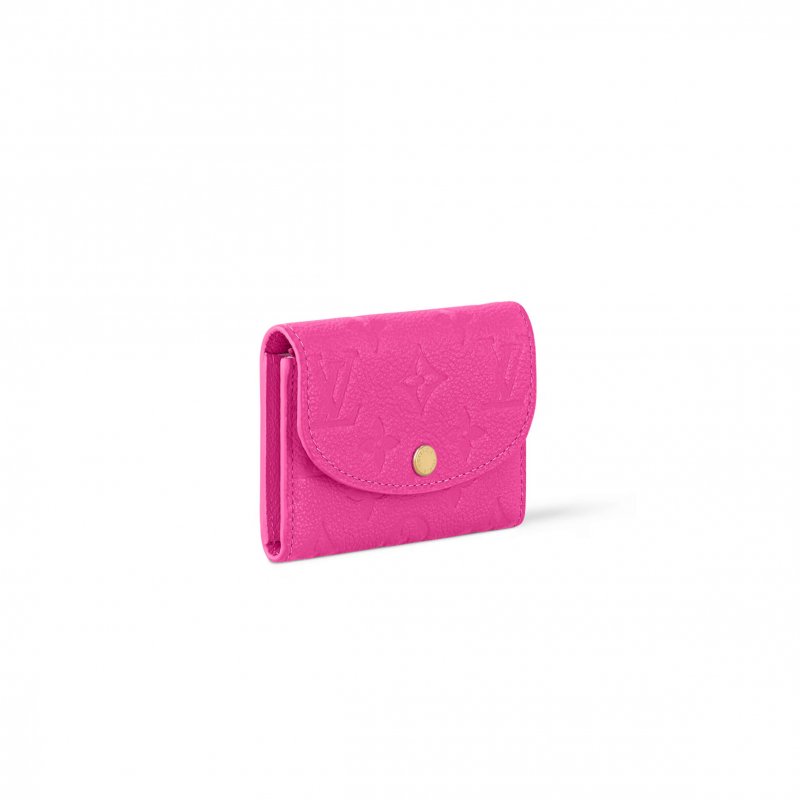 (image for) LOUIS VUITTON MASTER MURAKAMI LV X TM ROSALIE COIN PURSE M14086 (11*8*3cm)