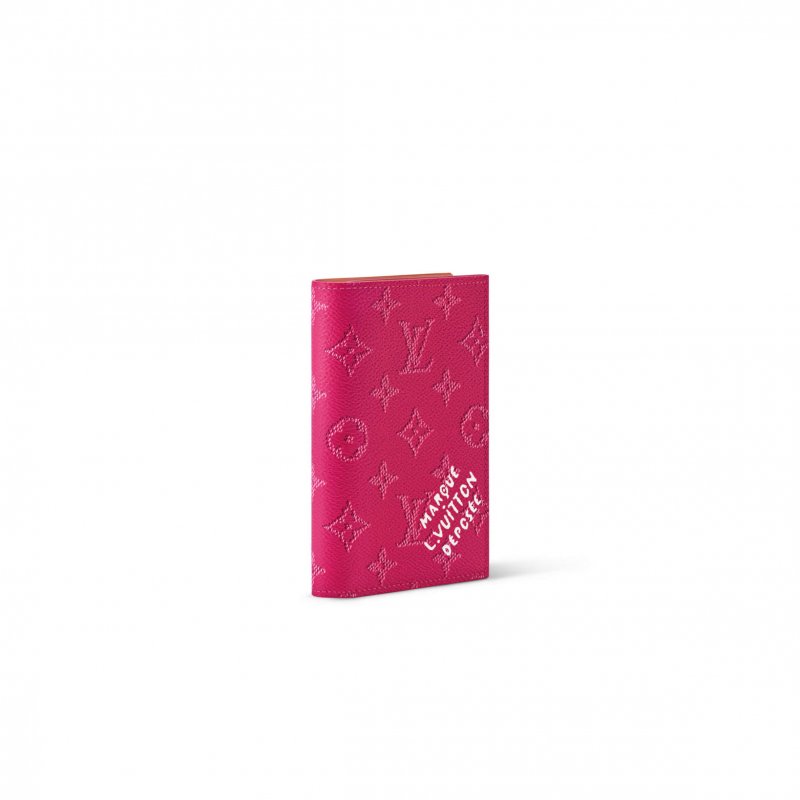 (image for) LOUIS VUITTON MASTER POCKET ORGANIZER M26831 (14*10*2.5cm)
