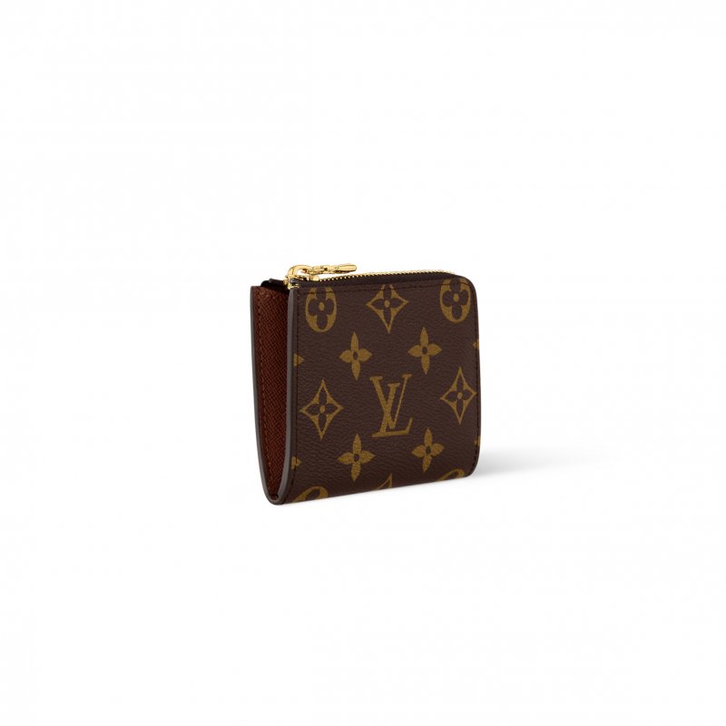 (image for) LOUIS VUITTON MASTER NOA SHORT WALLET M83476 (11*8.5*1.5cm) 210