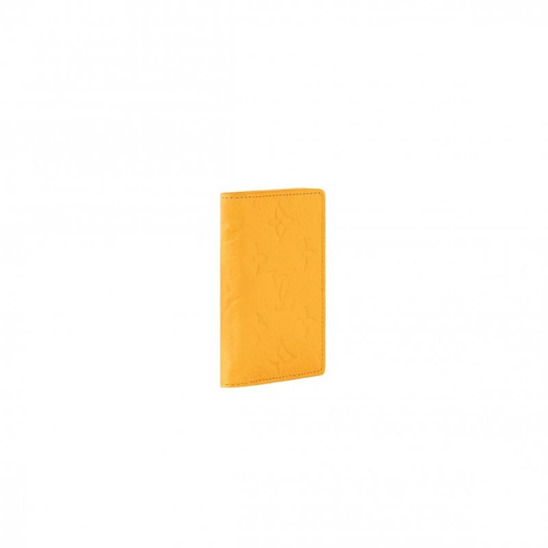 (image for) LOUIS VUITTON MASTER POCKET ORGANIZER M82878 (11.1*7.5*1cm)