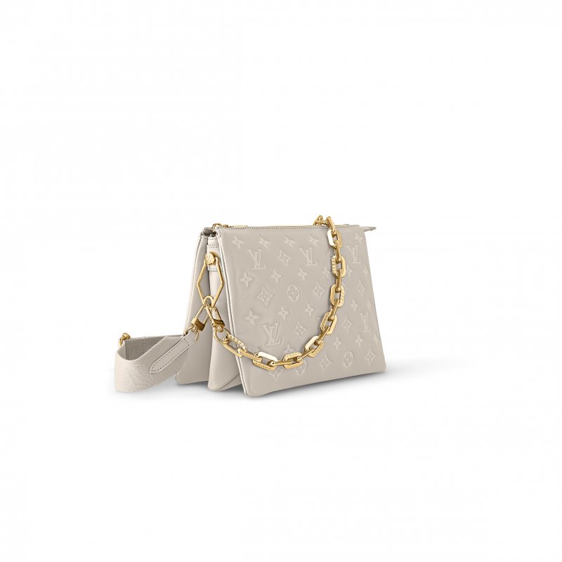 (image for) LOUIS VUITTON MASTER COUSSIN PM M20842 (26*20*12cm)