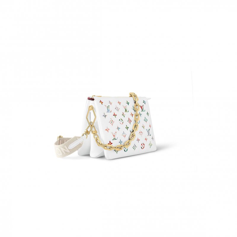 (image for) LOUIS VUITTON MASTER COUSSIN PM M21209 (26*20*12cm)