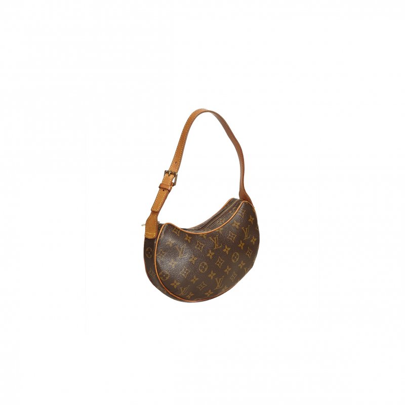 (image for) LOUIS VUITTON MASTER CROISSANT M51510 (27*13*7cm)