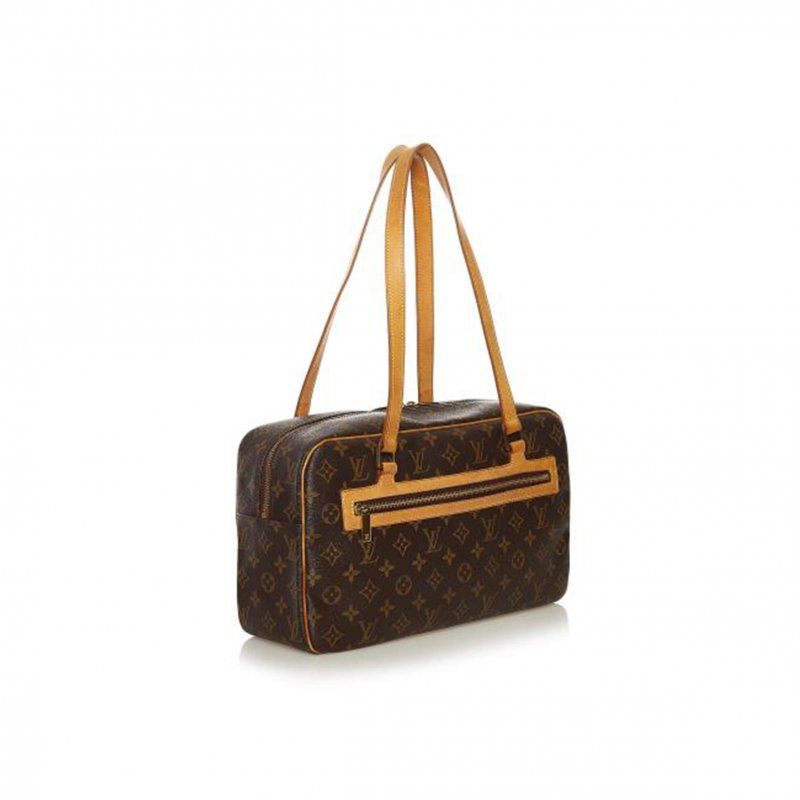(image for) LOUIS VUITTON MASTER MONOGRAM CITE GM M51181 (37*23*12cm)
