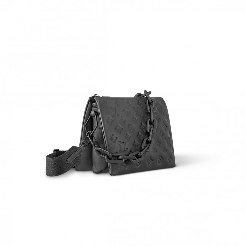 (image for) LOUIS VUITTON MASTER COUSSIN PM M11370 (27*20*12cm)