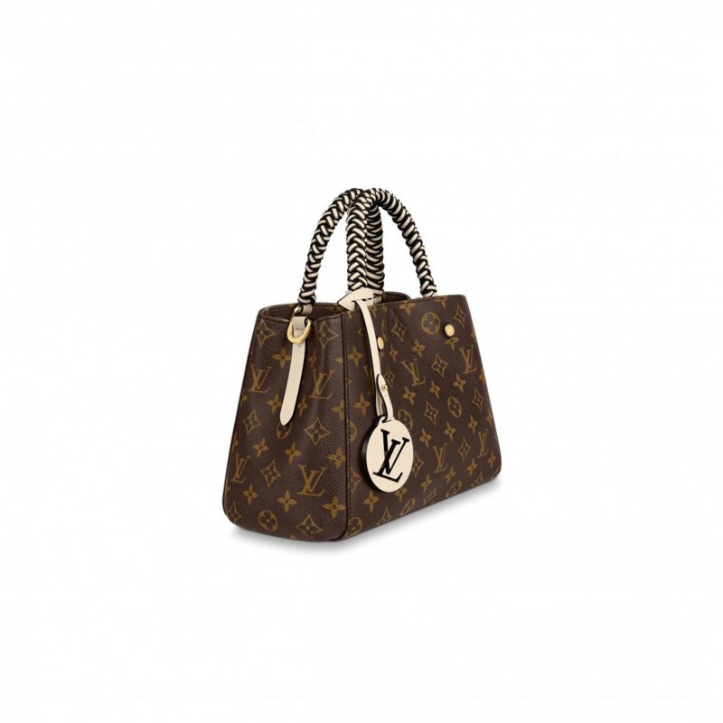 (image for) LOUIS VUITTON MASTER MONTAIGNE BB M45311 (29*20*13cm)