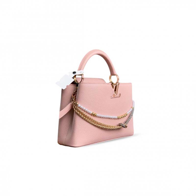 (image for) LOUIS VUITTON MASTER CAPUCINES BB M27308 (27*19*9cm)