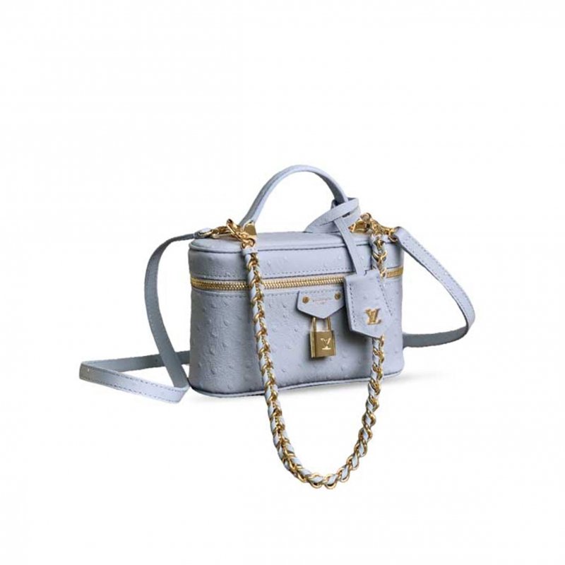 (image for) LOUIS VUITTON MASTER VANITY N85806 (19*11.5*6.5cm)