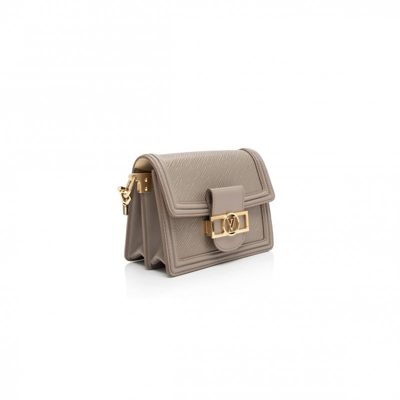 (image for) LOUIS VUITTON MASTER DAUPHINE MINI M23558 (20*15*9cm)
