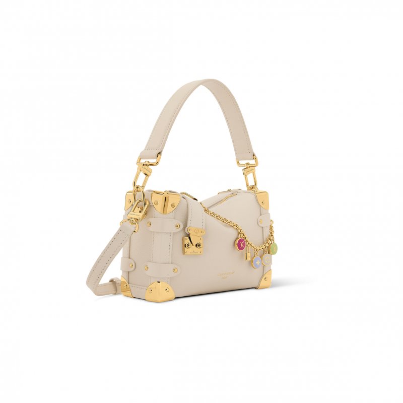 (image for) LOUIS VUITTON MASTER SIDE TRUNK PM M27438 (19*12.5*7.5cm)