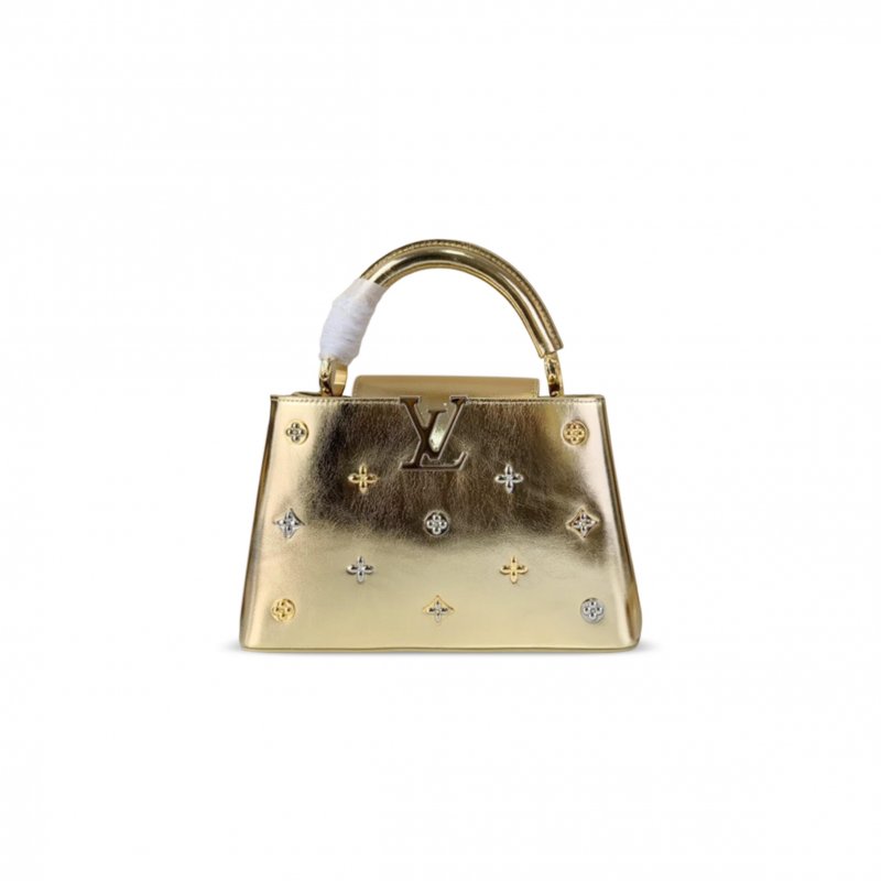(image for) LOUIS VUITTON MASTER CAPUCINES BB M26258 (27*17.3*9cm)