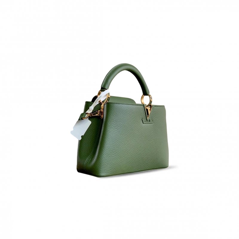 (image for) LOUIS VUITTON MASTER CAPUCINES BB M24545 (27*18*9cm)
