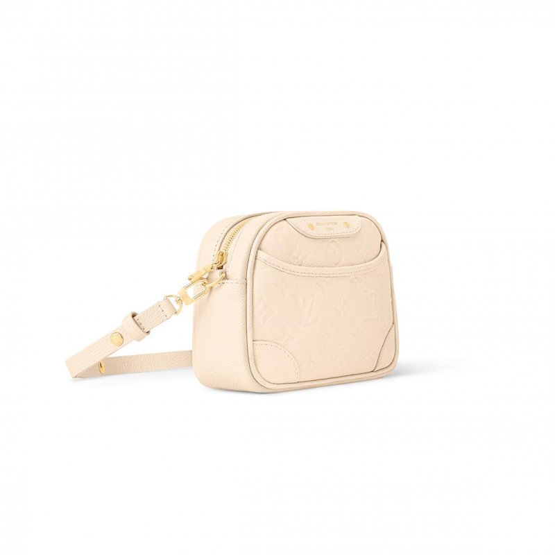 (image for) LOUIS VUITTON MASTER TINY CAMERA BAG M26509 (19*13*6cm)