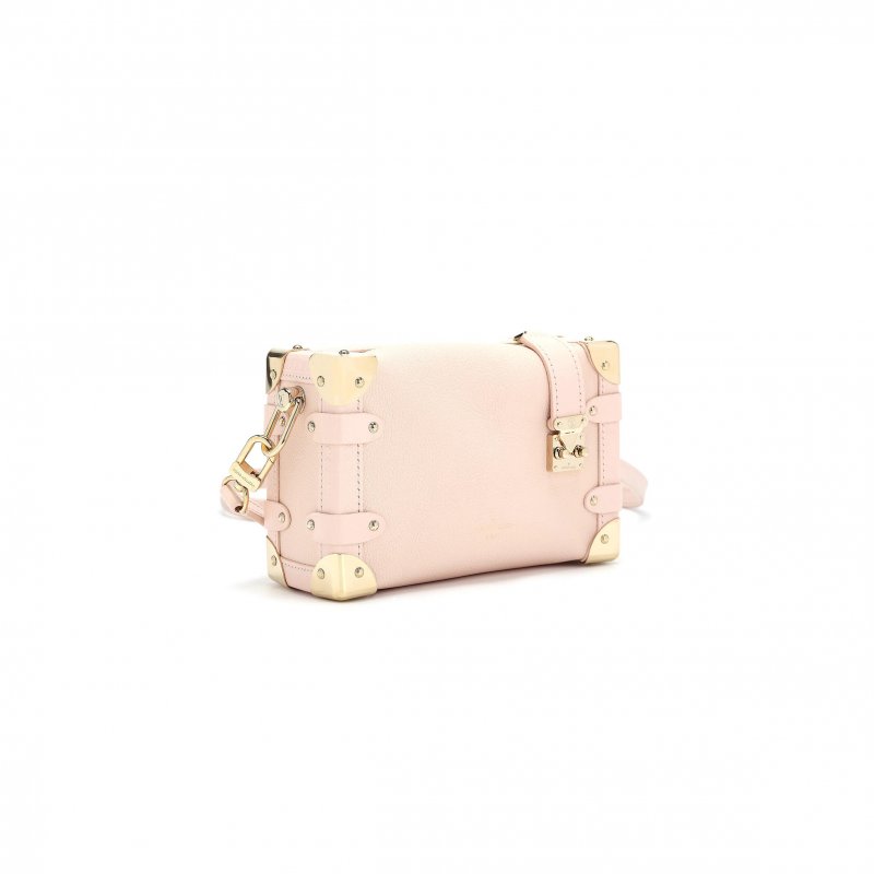 (image for) LOUIS VUITTON MASTER SIDE TRUNK PM M25071 (19*12.5*7.5cm)