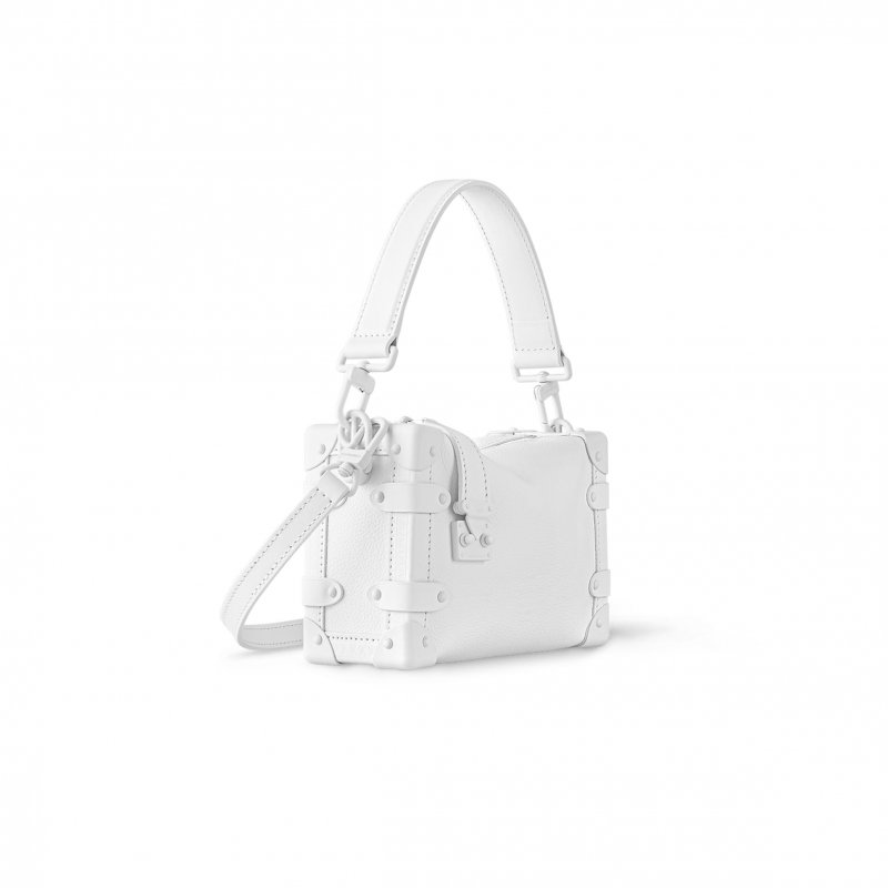 (image for) LOUIS VUITTON MASTER SIDE TRUNK PM M24304 (19*12.5*7.5cm)