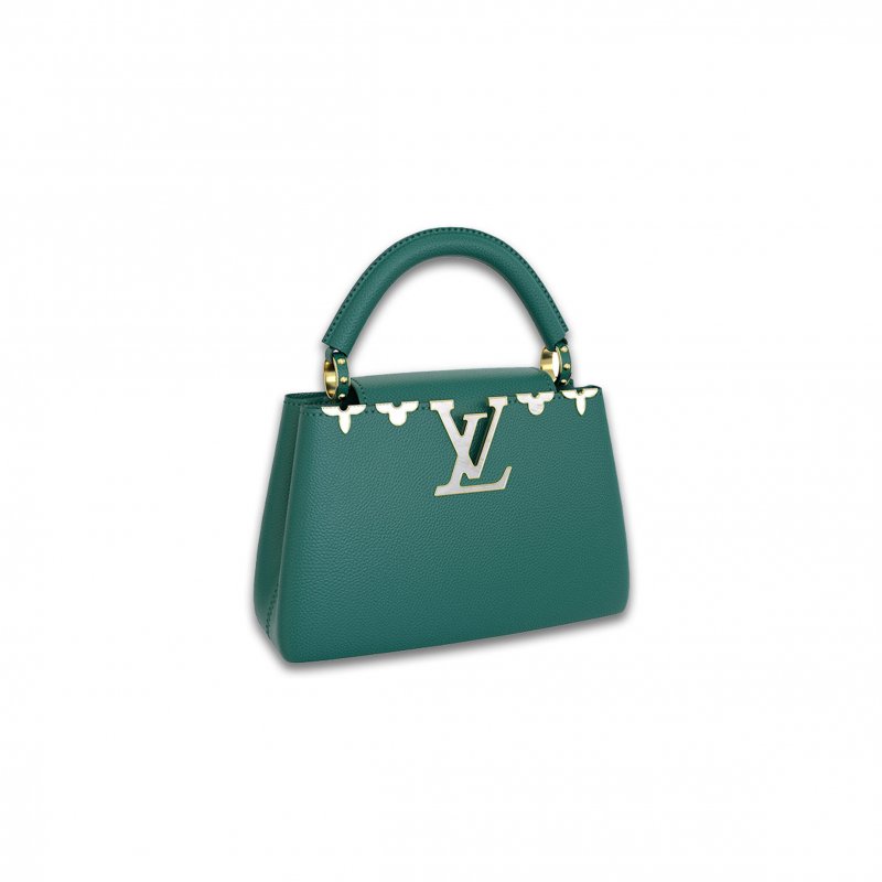 (image for) LOUIS VUITTON MASTER CAPUCINES BB M25404 (27*18*9cm)