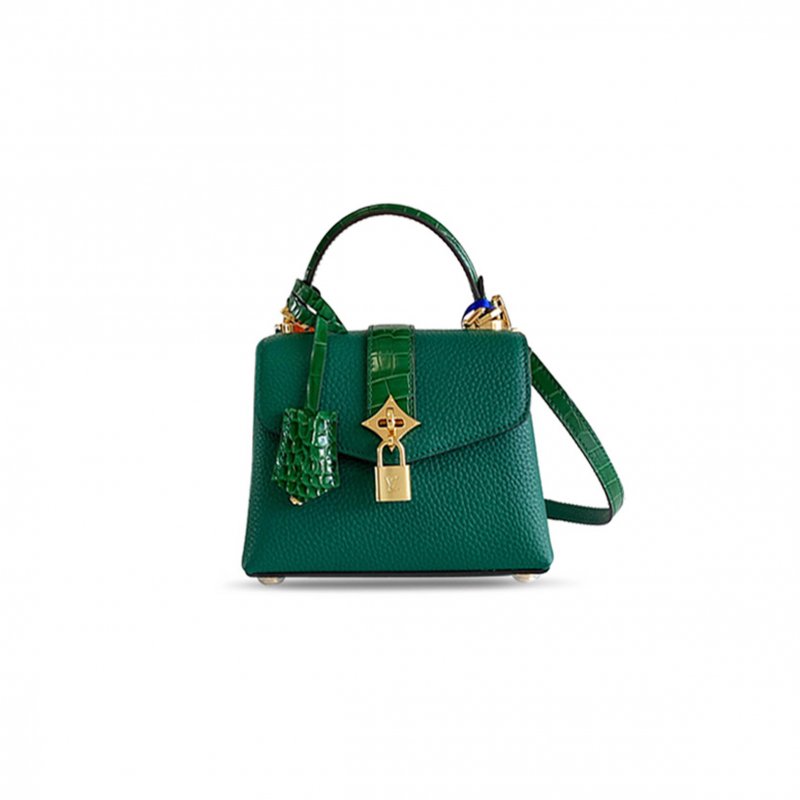 (image for) LOUIS VUITTON MASTER ROSE DES VENTS MINI M86011 (19*15*9cm)