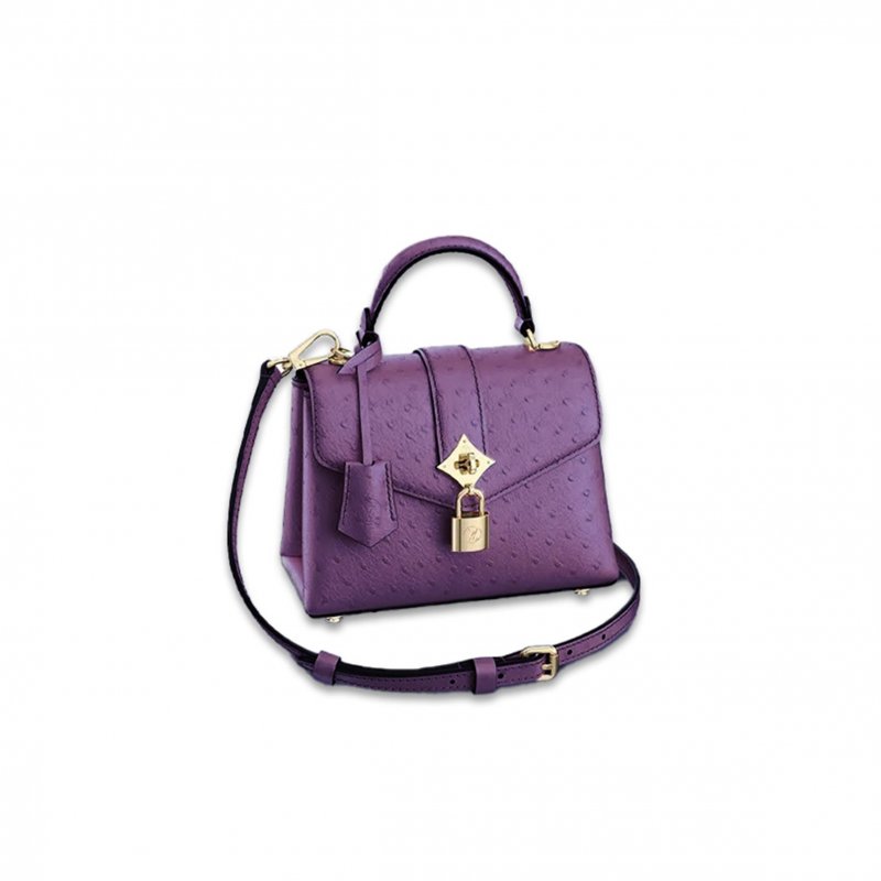 (image for) LOUIS VUITTON MASTER ROSE DES VENTS MINI M87106 (19*15*9cm)