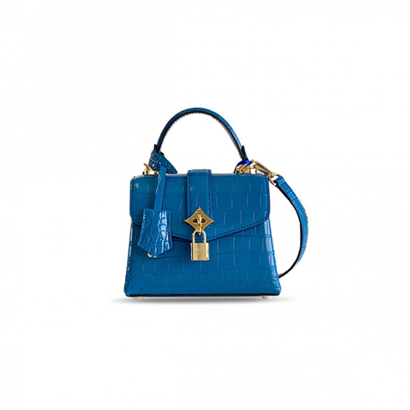 (image for) LOUIS VUITTON MASTER ROSE DES VENTS MINI M84713 (19*15*9cm)