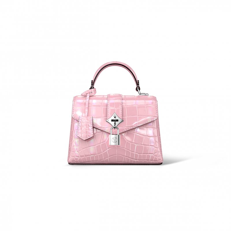 (image for) LOUIS VUITTON MASTER ROSE DES VENTS MINI N84713 (19*15*9cm)