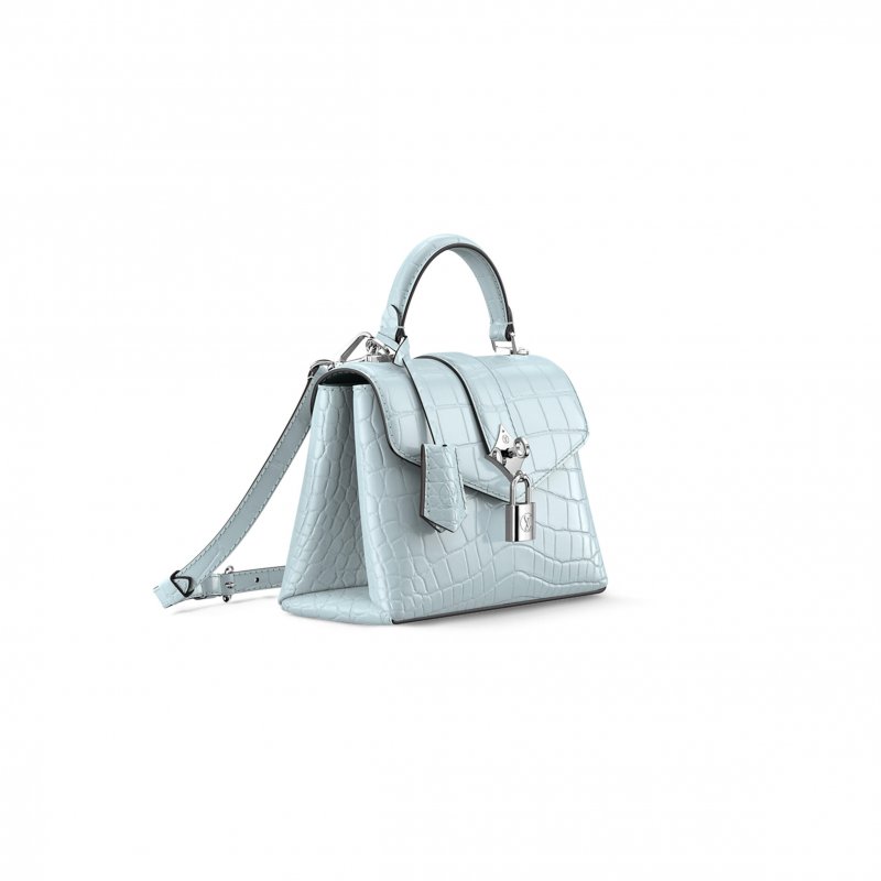 (image for) LOUIS VUITTON MASTER ROSE DES VENTS MINI N84086 (19*15*9cm)