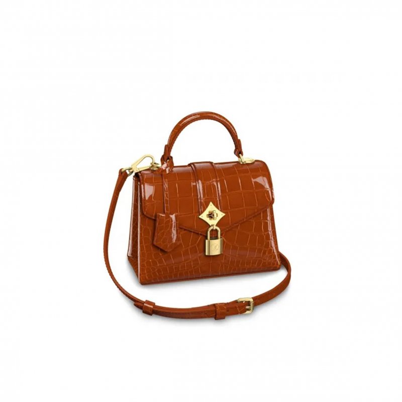 (image for) LOUIS VUITTON MASTER ROSE DES VENTS MINI M84713 (19*15*9cm)